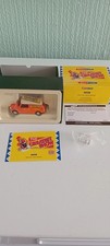 Corgi Cc2001 Billy Smarts Mini