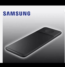 Samsung Wireless Charger Trio