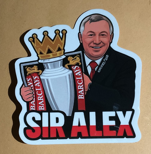 Sir alex premier league - alex,
