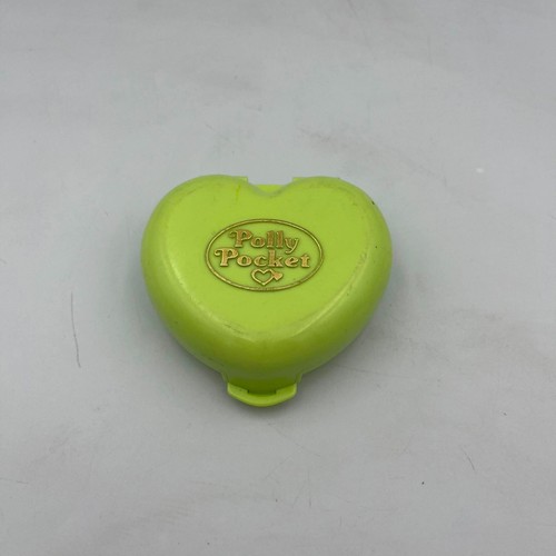 Vintage polly pocket pollys - vintage,