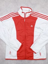Adidas Climaproof Windbreaker