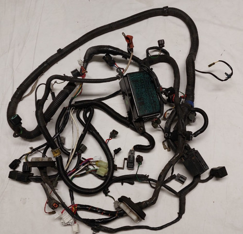 Proton satria gti engine bay - proton,