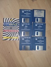 ATARI ST GAME BUNDLE (UNTESTED)