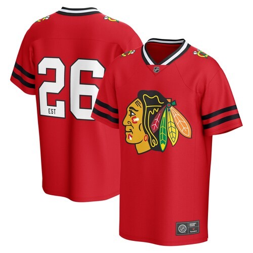 Chicago blackhawks foundation - chicago,
