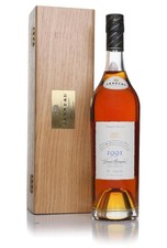 Janneau Armagnac 1991 70cl 43%
