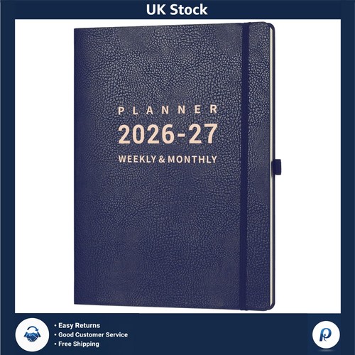 Elegant academic diary - elegant,