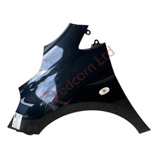 VAUXHALL VIVA 2015-2019 FRONT