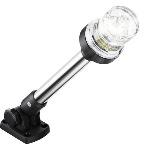 Inches anchor light stern - anchor,