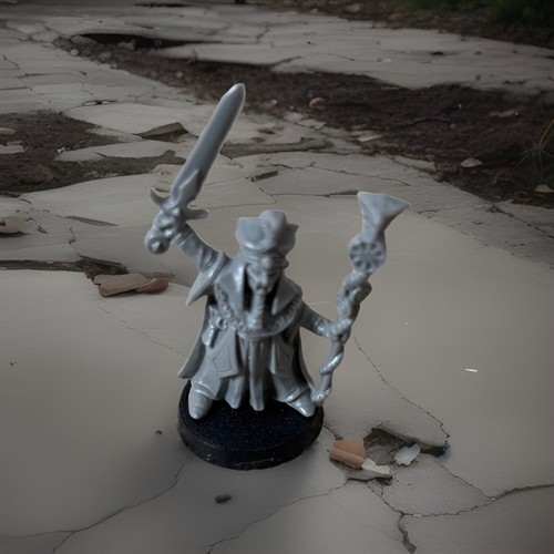 Games workshop talisman - workshop,