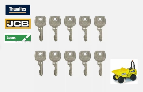 Master keys 92274 - 10,