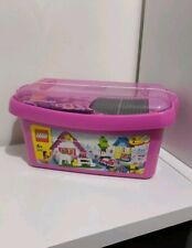 Lego 5560 Large Pink Brick Box