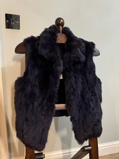 Adrienne Landau, size S, real