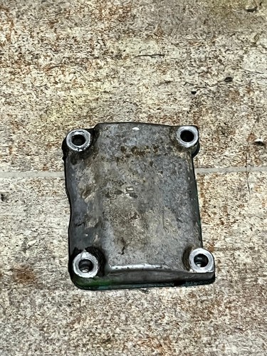 Cover outlet control - , kawasaki