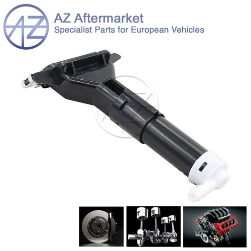 Headlamp headlight washer - az,