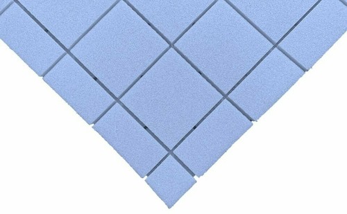 10mm shock pad soft - 10mm, shock-pad