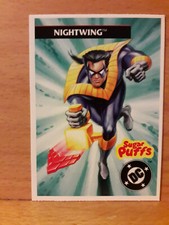 DC COMICS LEGENDS OF BATMAN