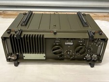 Army Military Ptarmigan Triffid Radio Frequency RF Head, Band I [GR383B]