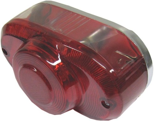 Honda taillight rear light