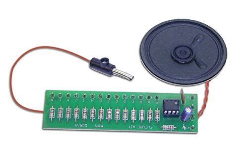 Key mini organ - b,