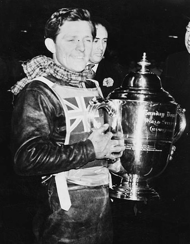 Speedway motorcycle world - speedway,