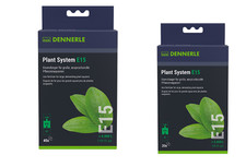 Dennerle Plant System E15
