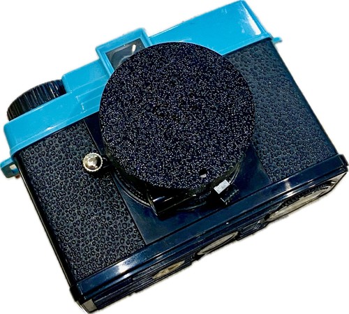 Replacement lens cap - replacement,