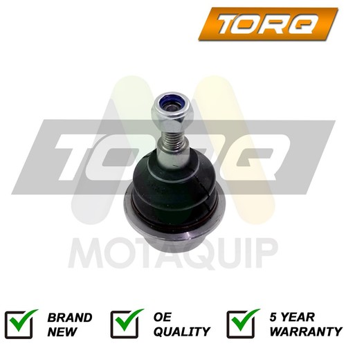 Ball joint front - ball, lower