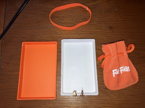 Brand new boxed folli - new,