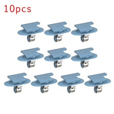 10 Tailgate Boot Pillar