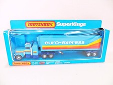 MATCHBOX SUPERKINGS K31