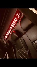 Mercedes SPRINTER / CRAFTER light Board . Not Kelsa