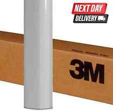 3M 2080 G31 GLOSS STORM GREY VINYL WRAP BEST QUALITY / OLD STOCK 5 METRE JOB LOT