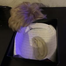       Trendco Sentoo Lotus Collection DHALIA wig In Colour Light Oak Melange