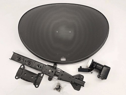 Sky dish zone 60cm satellite - sky,