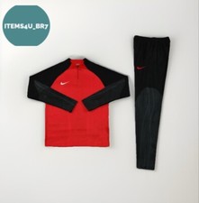 Dri-Fit Drill Academy Set (New