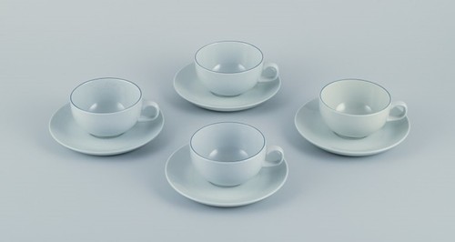 Grethe meyer for aluminia set - for,