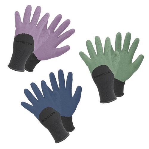 Briers gardening gloves garden - gardening,
