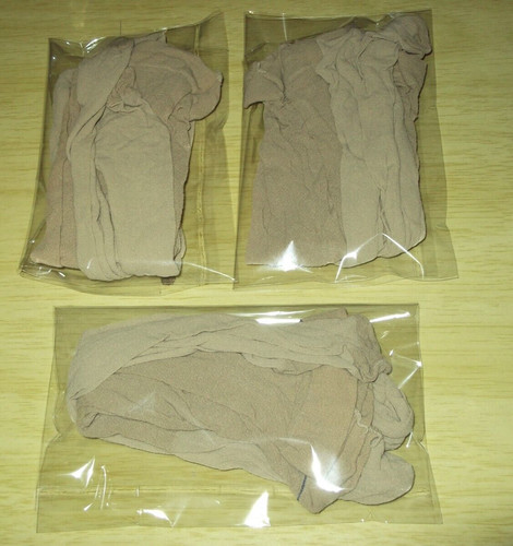 Job lot pairs - 3,