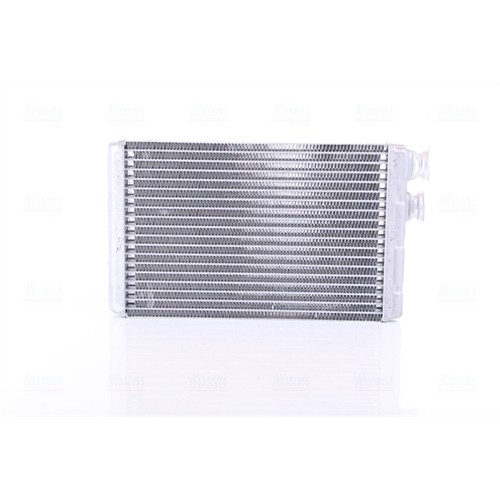 Heater matrix for - matrix, bmw