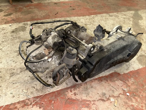 Original peugeot lxr 125 - peugeot,