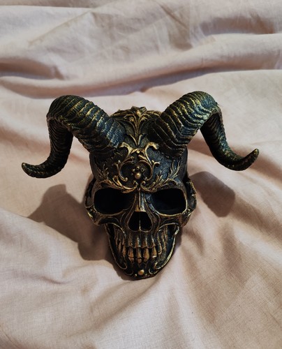Nemesis now diabolus - nemesis,