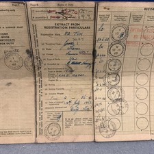 THAMES VAN 15 CWT 1962 CLASSIC