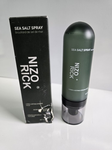 Nizo rick salt - salt, for