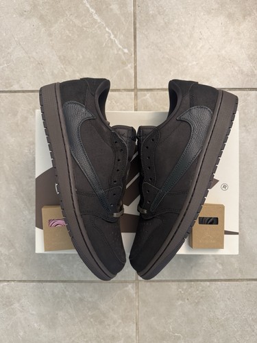 Travis scott jordan low - travis,