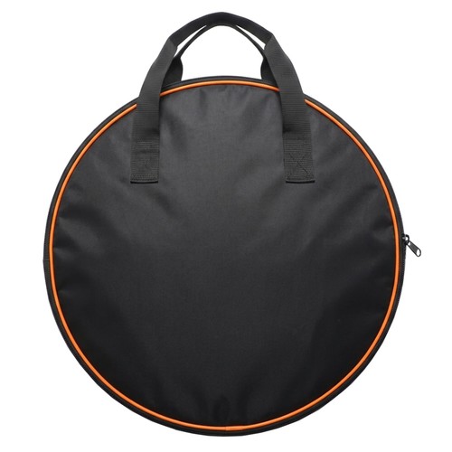 Caravan cable storage - cable, bag