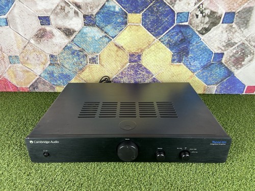 Cambridge audio topaz - audio, am1