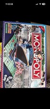 Monopoly Southampton Edition
