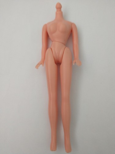 1970s clone doll body pippa - doll,