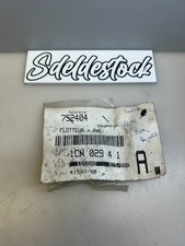 PEUGEOT FOX SPEEDFIGHT TREKKER