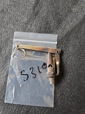 Mamod Standard Steam Whistle